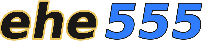 ehe555 logo